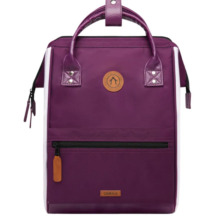 Heren Rugzakken|Dames Rugzakken>Cabaia Adventurer Bag Medium kingston
