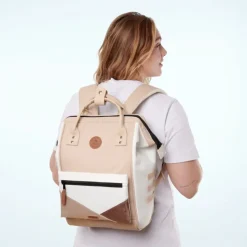 Heren Rugzakken|Dames Rugzakken>Cabaia Adventurer Bag Medium arcachon