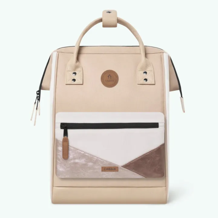 Heren Rugzakken|Dames Rugzakken>Cabaia Adventurer Bag Medium arcachon