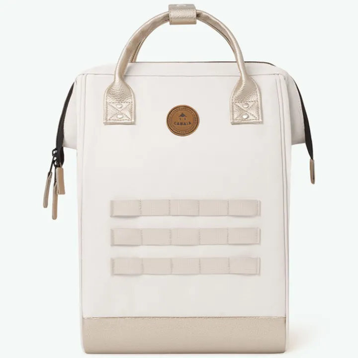 Heren Rugzakken|Dames Rugzakken>Cabaia Adventurer Bag Medium alger