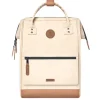 Heren Rugzakken|Dames Rugzakken>Cabaia Adventurer Bag Medium andenne
