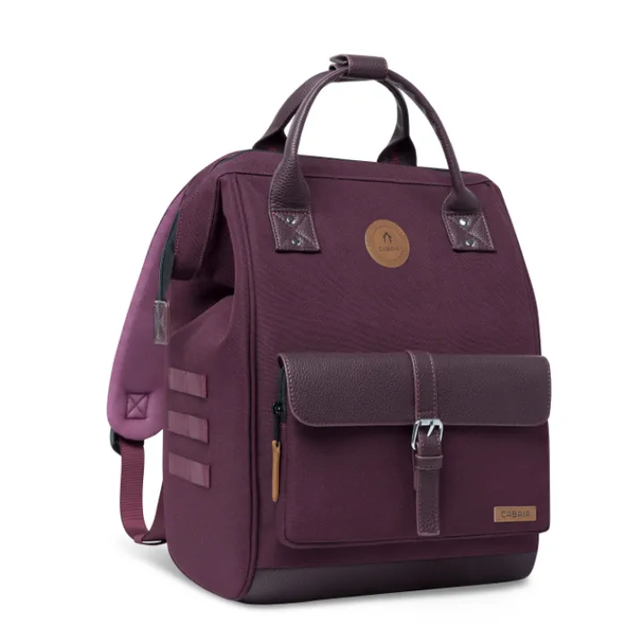 Heren Rugzakken|Dames Rugzakken>Cabaia Adventurer Bag Medium norfolk
