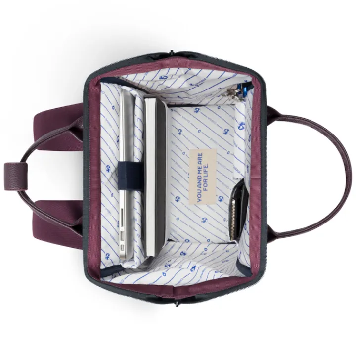 Heren Rugzakken|Dames Rugzakken>Cabaia Adventurer Bag Medium norfolk