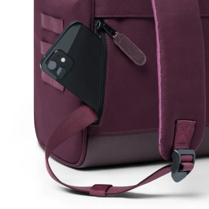 Heren Rugzakken|Dames Rugzakken>Cabaia Adventurer Bag Medium norfolk