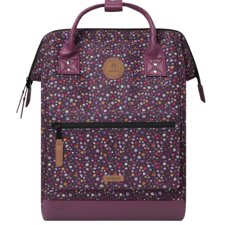 Heren Rugzakken|Dames Rugzakken>Cabaia Adventurer Bag Medium lausanne
