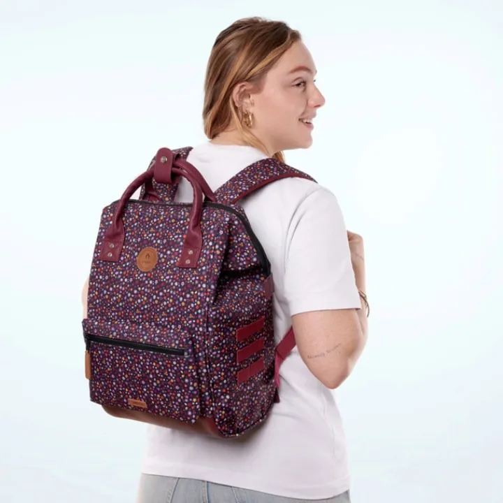 Heren Rugzakken|Dames Rugzakken>Cabaia Adventurer Bag Medium lausanne