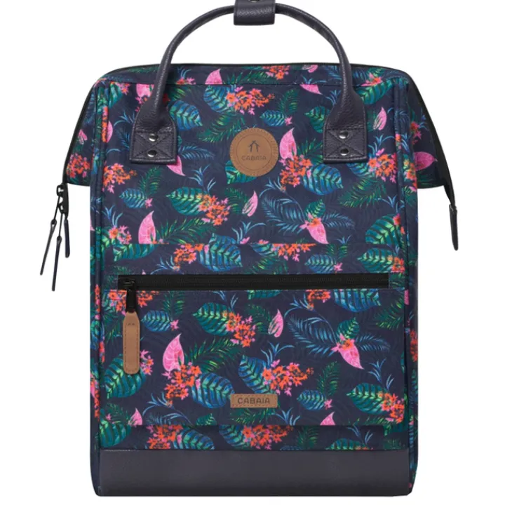 Heren Rugzakken|Dames Rugzakken>Cabaia Adventurer Bag Medium oran