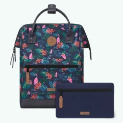 Heren Rugzakken|Dames Rugzakken>Cabaia Adventurer Bag Medium oran