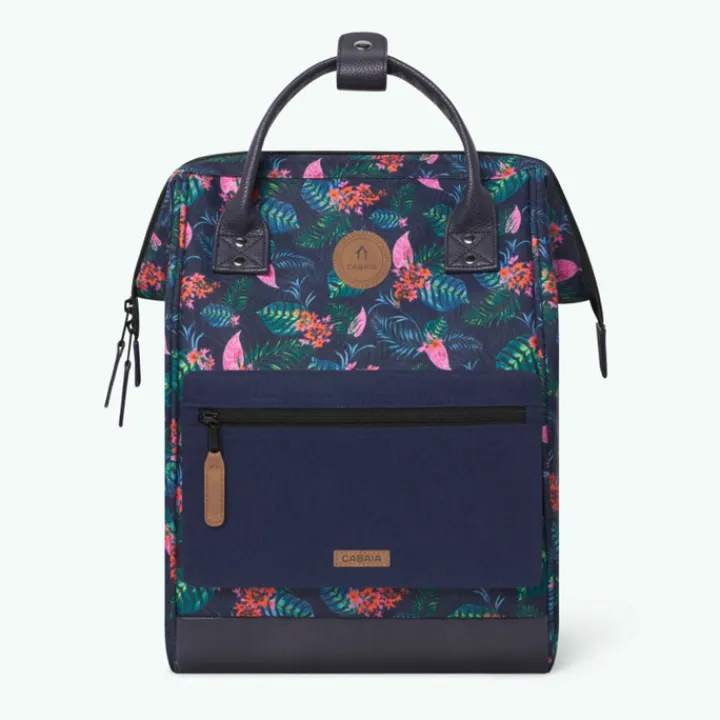 Heren Rugzakken|Dames Rugzakken>Cabaia Adventurer Bag Medium oran