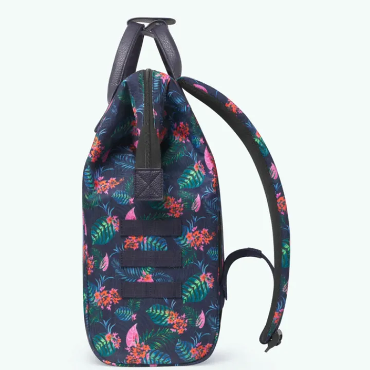 Heren Rugzakken|Dames Rugzakken>Cabaia Adventurer Bag Medium oran