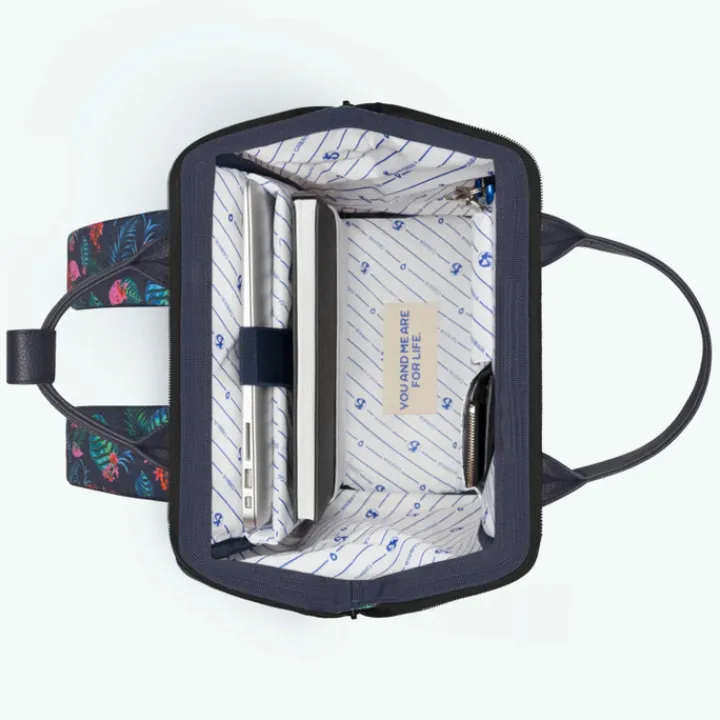 Heren Rugzakken|Dames Rugzakken>Cabaia Adventurer Bag Medium oran