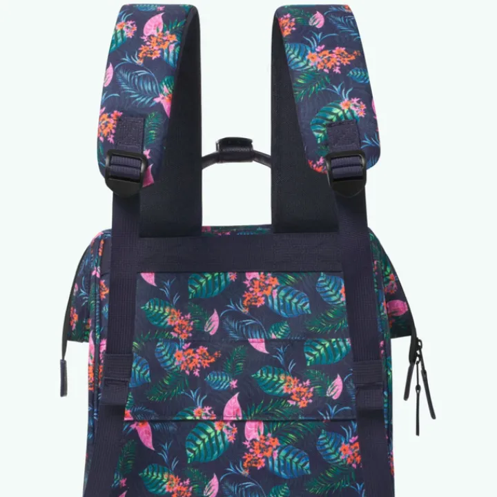 Heren Rugzakken|Dames Rugzakken>Cabaia Adventurer Bag Medium oran