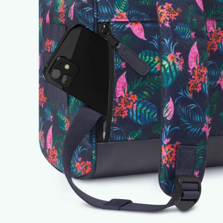 Heren Rugzakken|Dames Rugzakken>Cabaia Adventurer Bag Medium oran
