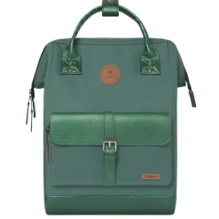 Heren Rugzakken|Dames Rugzakken>Cabaia Adventurer Bag Medium leon