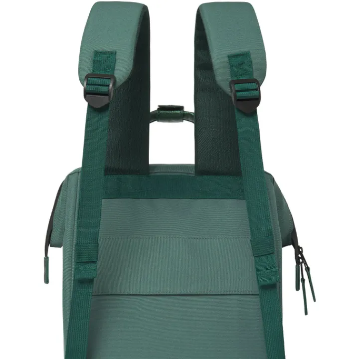 Heren Rugzakken|Dames Rugzakken>Cabaia Adventurer Bag Medium leon