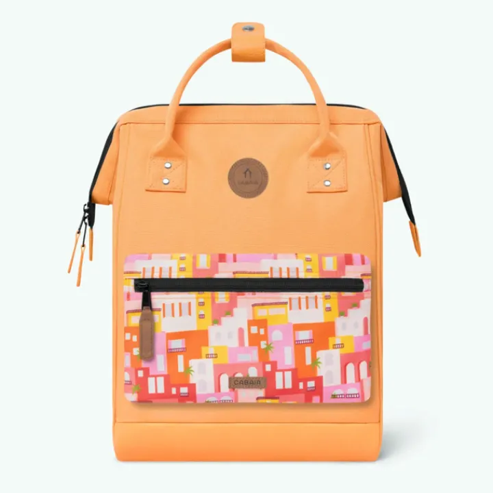 Heren Rugzakken|Dames Rugzakken>Cabaia Adventurer Bag Medium omis