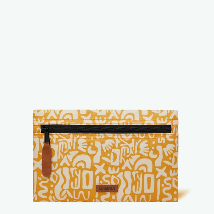 Heren Rugzakken|Dames Rugzakken>Cabaia Adventurer Bag Medium arequipa