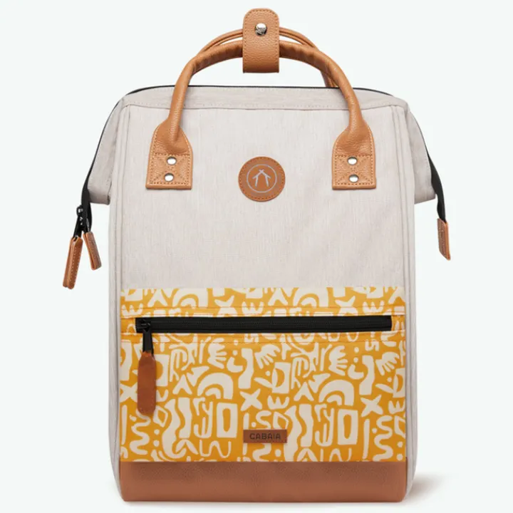 Heren Rugzakken|Dames Rugzakken>Cabaia Adventurer Bag Medium arequipa