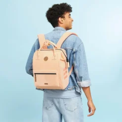 Heren Rugzakken|Dames Rugzakken>Cabaia Adventurer Bag Medium quito