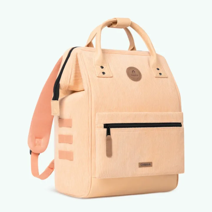 Heren Rugzakken|Dames Rugzakken>Cabaia Adventurer Bag Medium quito