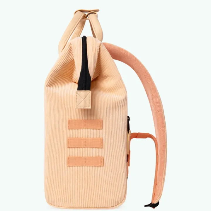 Heren Rugzakken|Dames Rugzakken>Cabaia Adventurer Bag Medium quito