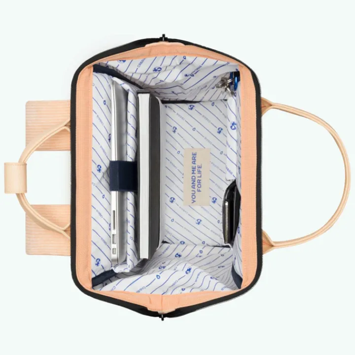 Heren Rugzakken|Dames Rugzakken>Cabaia Adventurer Bag Medium quito