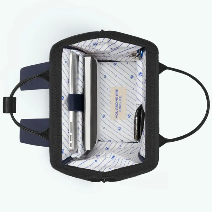 Heren Rugzakken|Dames Rugzakken>Cabaia Adventurer Bag Medium pau
