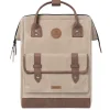 Heren Rugzakken|Schoolrugzak>Cabaia Adventurer Bag Medium rabat