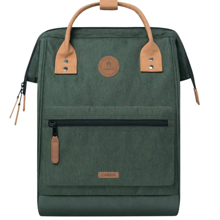 Heren Rugzakken|Dames Rugzakken>Cabaia Adventurer Bag Medium kuito