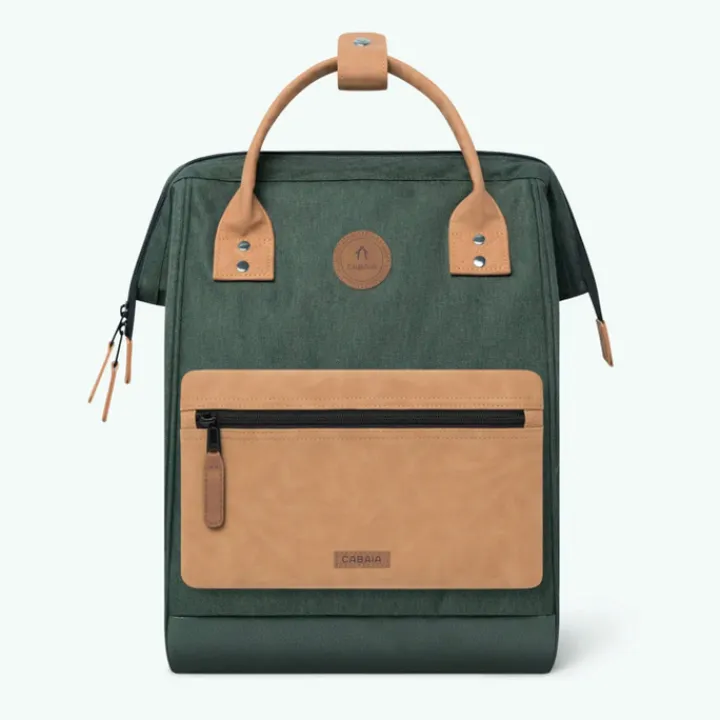 Heren Rugzakken|Dames Rugzakken>Cabaia Adventurer Bag Medium kuito