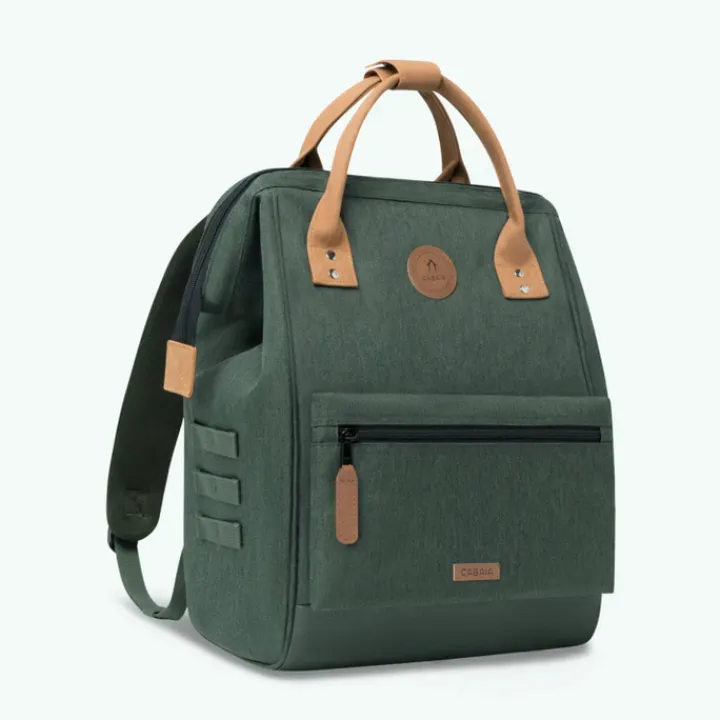 Heren Rugzakken|Dames Rugzakken>Cabaia Adventurer Bag Medium kuito