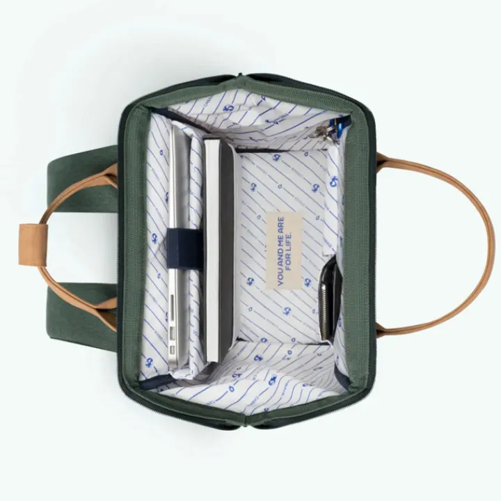 Heren Rugzakken|Dames Rugzakken>Cabaia Adventurer Bag Medium kuito