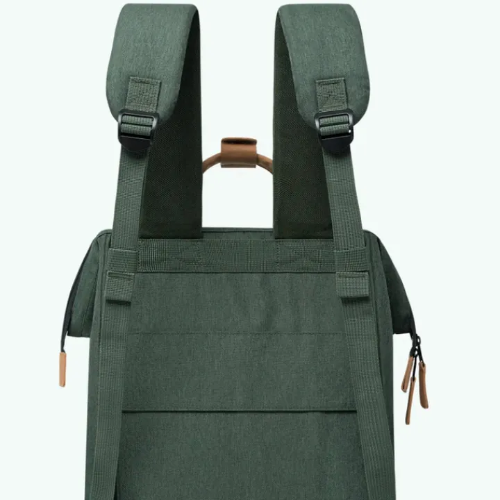 Heren Rugzakken|Dames Rugzakken>Cabaia Adventurer Bag Medium kuito