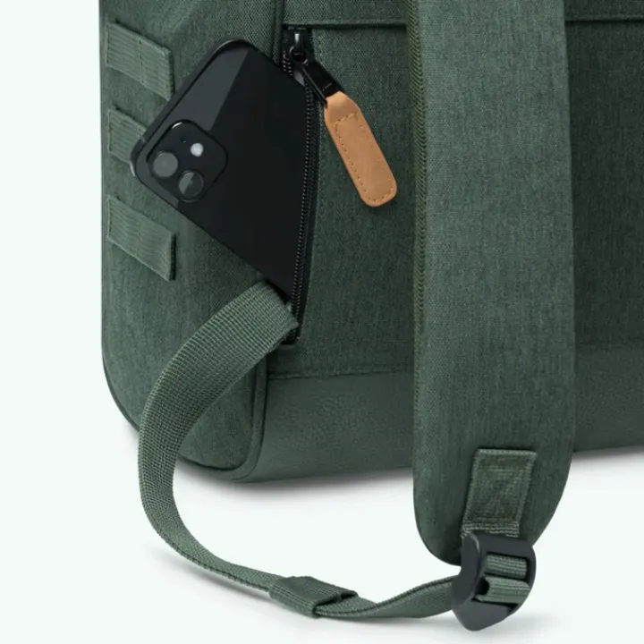 Heren Rugzakken|Dames Rugzakken>Cabaia Adventurer Bag Medium kuito