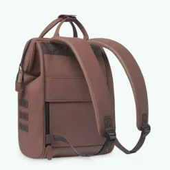 Dames Rugzakken|Schoolrugzak>Cabaia Adventurer Bag Medium carcassonne