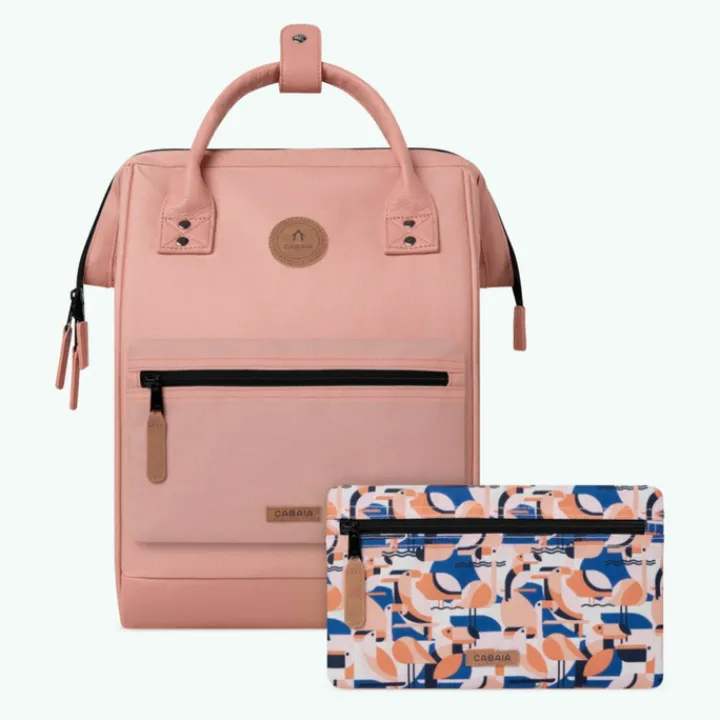 Heren Rugzakken|Dames Rugzakken>Cabaia Adventurer Bag Medium san miguelito