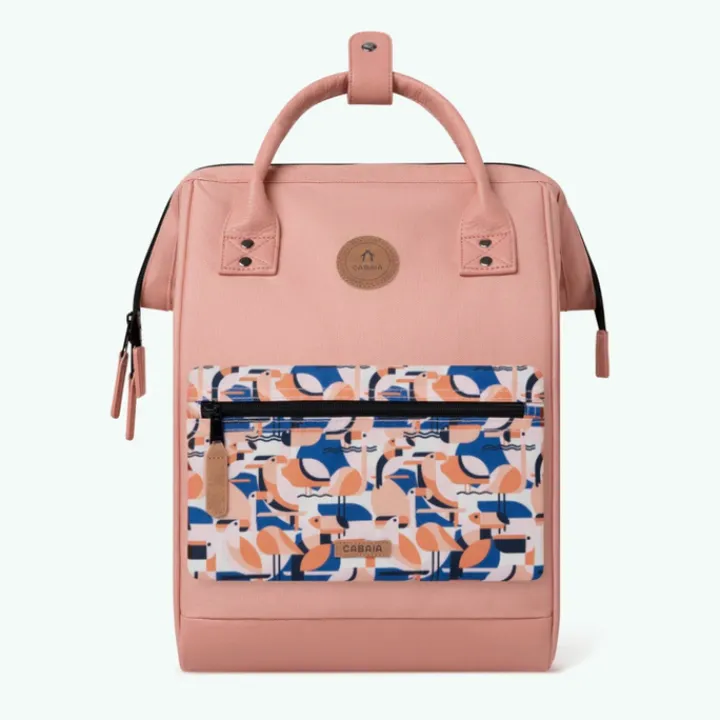 Heren Rugzakken|Dames Rugzakken>Cabaia Adventurer Bag Medium san miguelito