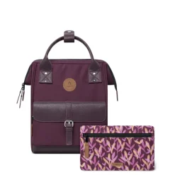 Kleine Rugzakken|Heren Rugzakken>Cabaia Adventurer Bag Small norfolk