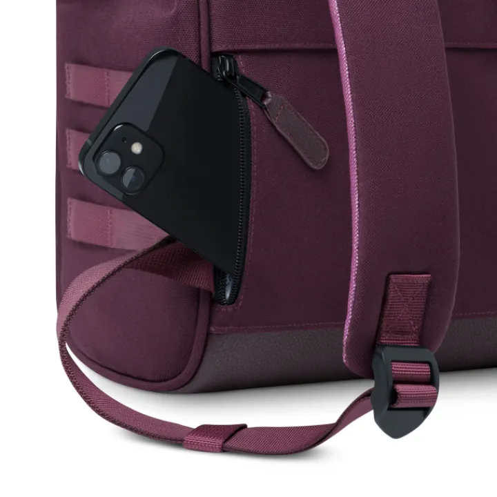 Kleine Rugzakken|Heren Rugzakken>Cabaia Adventurer Bag Small norfolk