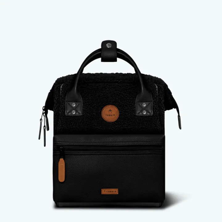 Kleine Rugzakken|Heren Rugzakken>Cabaia Adventurer Bag Small dhaka