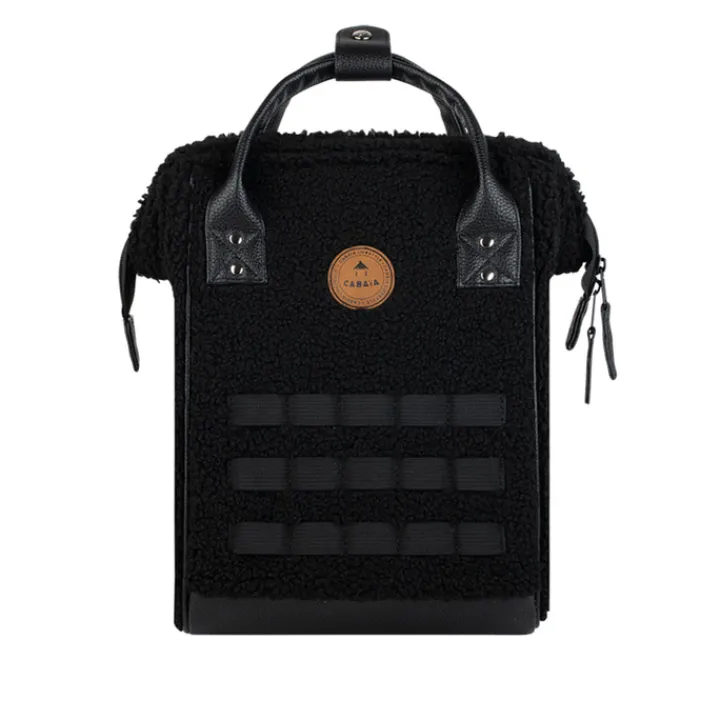 Kleine Rugzakken|Heren Rugzakken>Cabaia Adventurer Bag Small dhaka