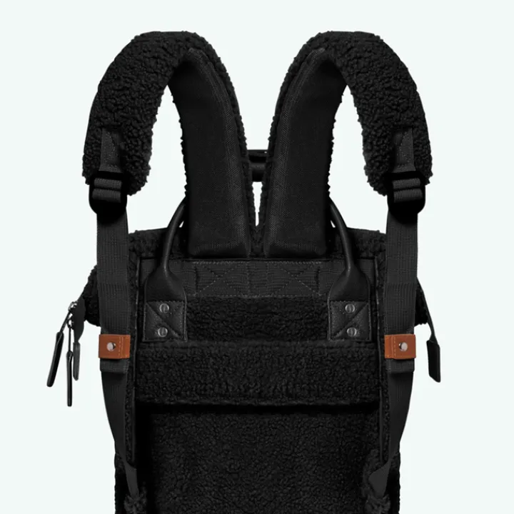 Kleine Rugzakken|Heren Rugzakken>Cabaia Adventurer Bag Small dhaka