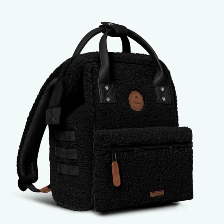 Kleine Rugzakken|Heren Rugzakken>Cabaia Adventurer Bag Small dhaka