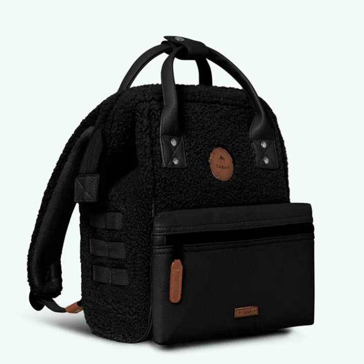 Kleine Rugzakken|Heren Rugzakken>Cabaia Adventurer Bag Small dhaka