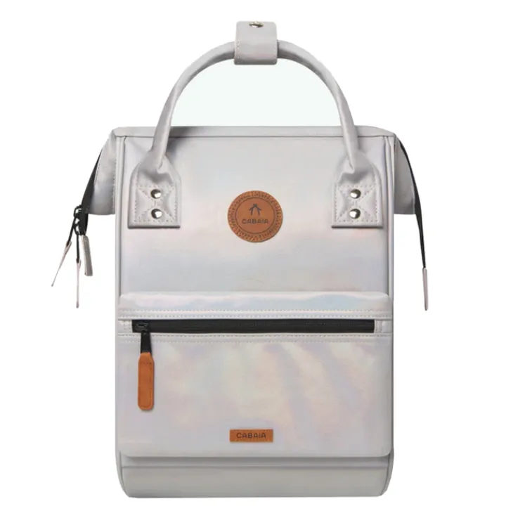 Kleine Rugzakken|Heren Rugzakken>Cabaia Adventurer Bag Small rennes