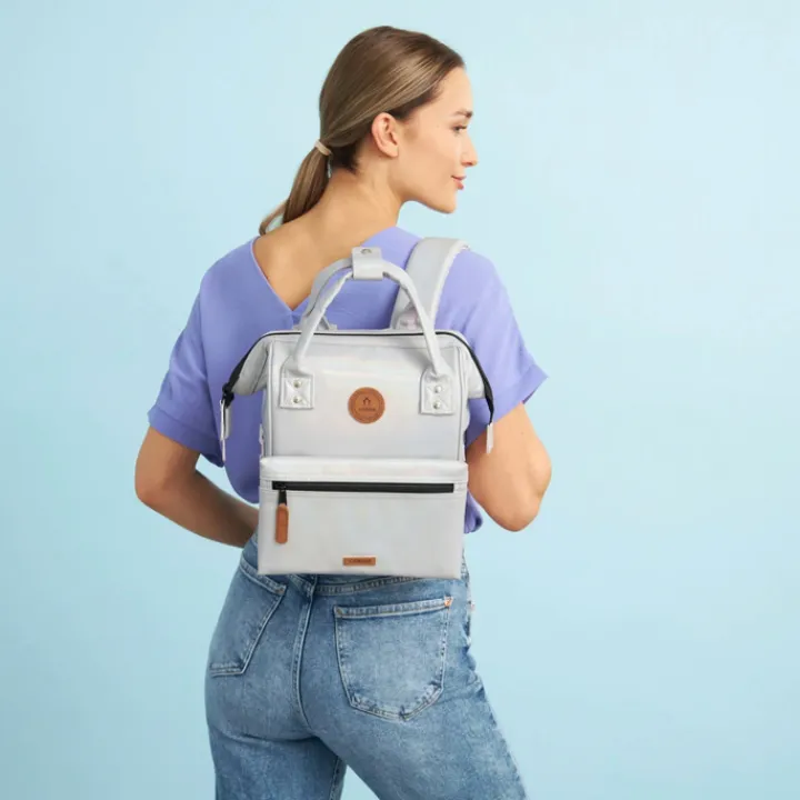 Kleine Rugzakken|Heren Rugzakken>Cabaia Adventurer Bag Small rennes
