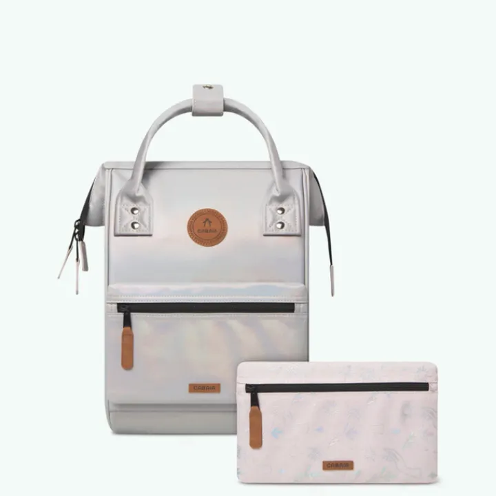 Kleine Rugzakken|Heren Rugzakken>Cabaia Adventurer Bag Small rennes