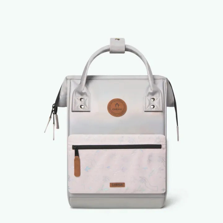 Kleine Rugzakken|Heren Rugzakken>Cabaia Adventurer Bag Small rennes