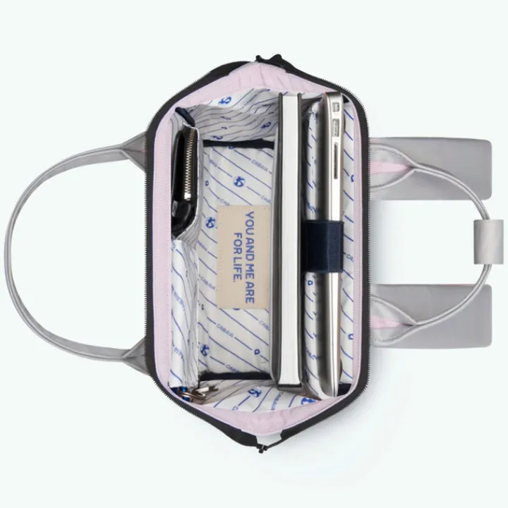 Kleine Rugzakken|Heren Rugzakken>Cabaia Adventurer Bag Small rennes