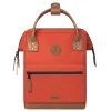 Kleine Rugzakken|Heren Rugzakken>Cabaia Adventurer Bag Small bogota